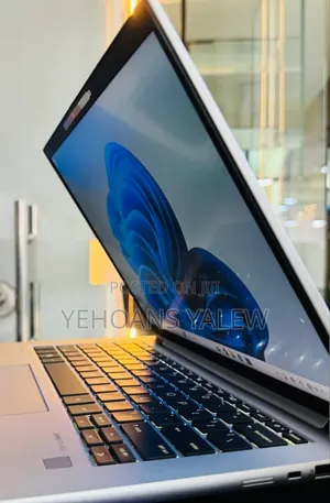 New Laptop HP EliteBook 840 10 16GB Intel Core i7 SSD 512GB
