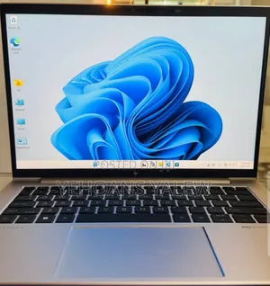 New Laptop HP EliteBook 840 10 16GB Intel Core i7 SSD 512GB