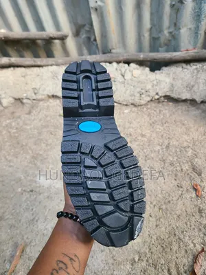 Anbesa Shose