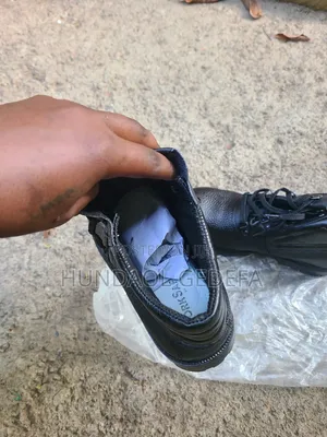 Anbesa Shose