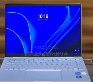New Laptop HP Pavilion 15 16GB Intel Core i5 SSD 1T