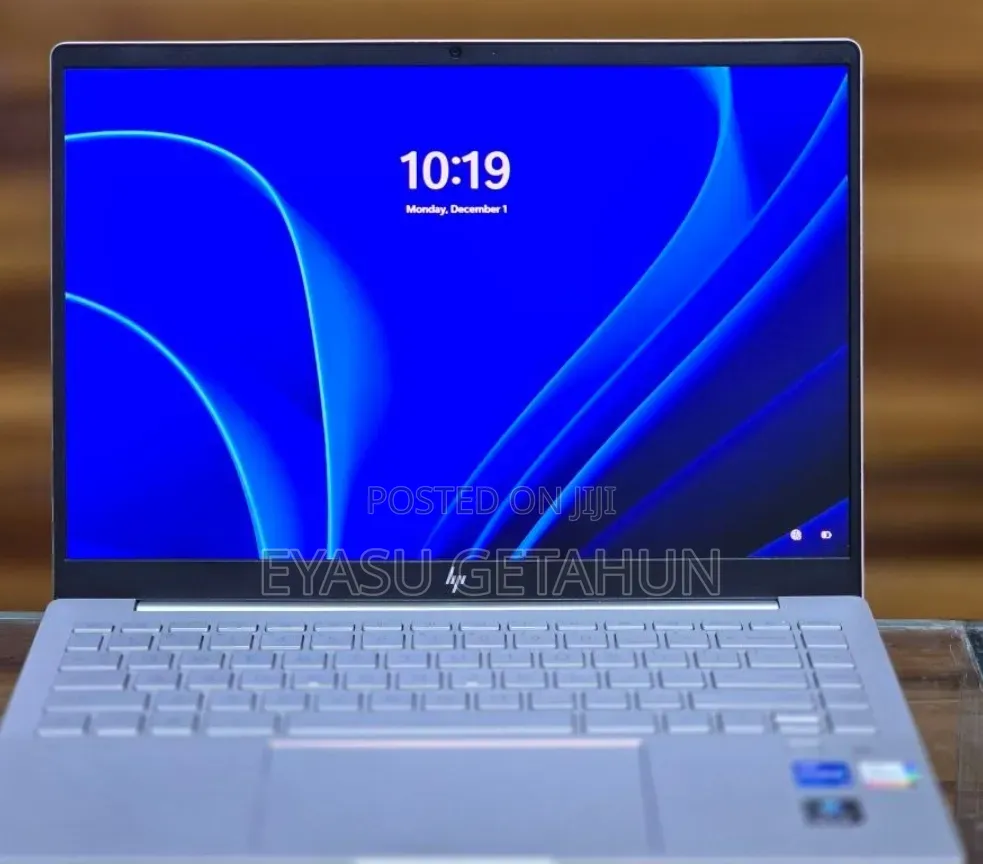 New Laptop HP Pavilion 15 16GB Intel Core i5 SSD 1T