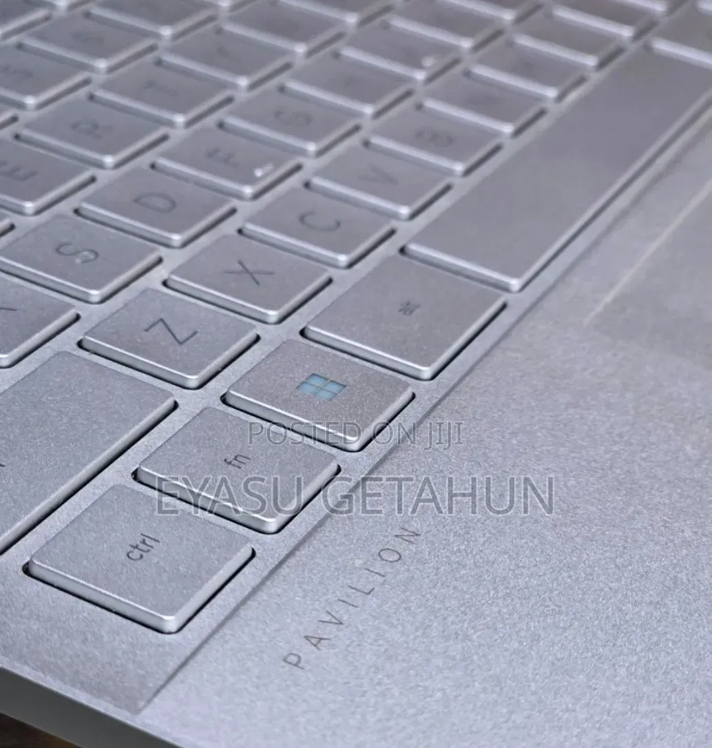 New Laptop HP Pavilion 15 16GB Intel Core i5 SSD 1T