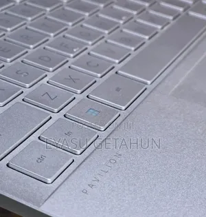 New Laptop HP Pavilion 15 16GB Intel Core i5 SSD 1T