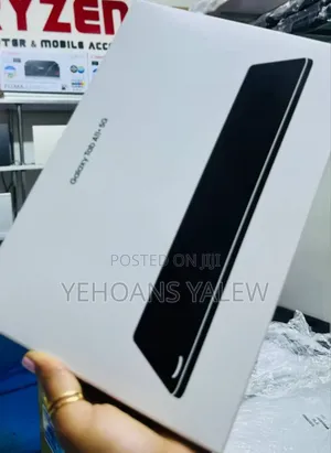 New Samsung Galaxy Tab A11+ 128 GB