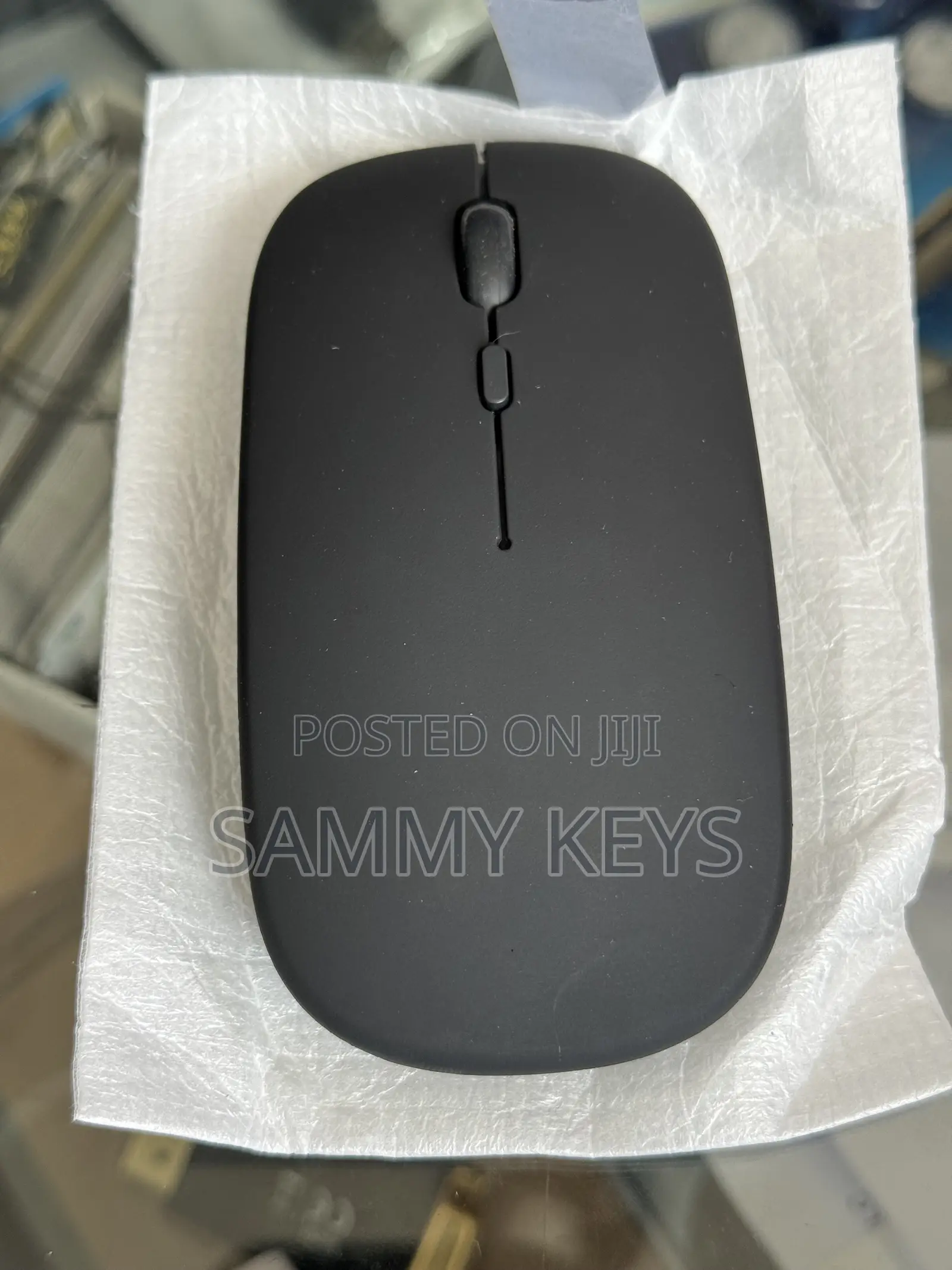 Bluetooth Mouse