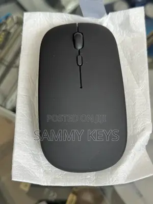Bluetooth Mouse