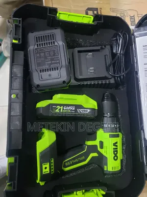 Vido 21v Charge Drill