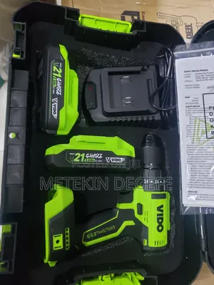 Vido 21v Charge Drill