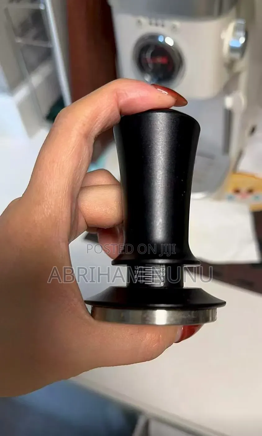 Coffee Tamper