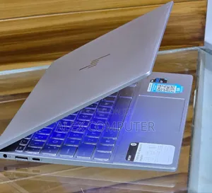 New Laptop HP 8GB Intel Core i5 SSD 256GB