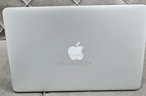 New Laptop Apple MacBook Pro 2015 8GB Intel Core i5 SSD 128GB