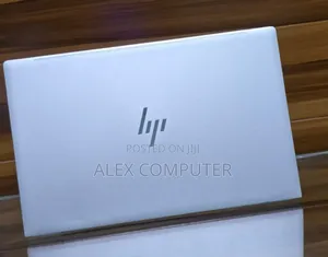 New Laptop HP 8GB Intel Core i5 SSD 256GB