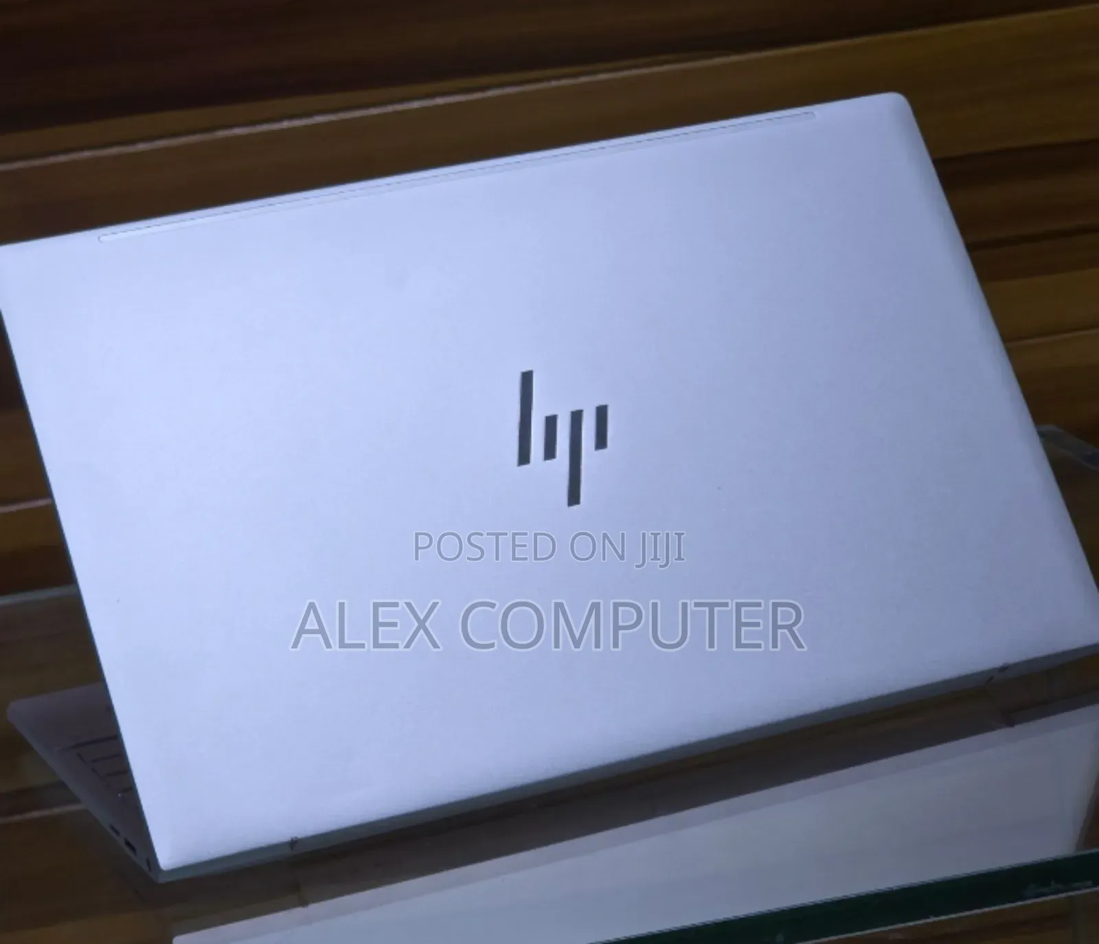 New Laptop HP 8GB Intel Core i5 SSD 256GB