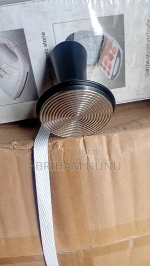 Coffee Tamper