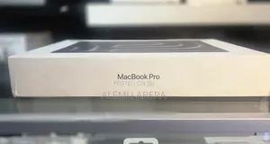 New Apple MacBook Pro 2024 M3 Max 16-inch 36GB Apple M3 Max SSD 1T