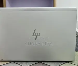 New Laptop HP EliteBook 745 G6 16GB AMD Ryzen 5 SSD 512GB