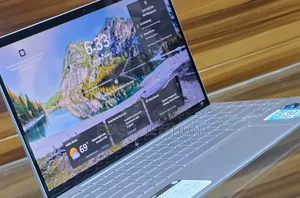 New Laptop HP Envy X2 8GB Intel SSD 256GB