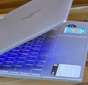 New Laptop HP Envy X2 8GB Intel SSD 256GB