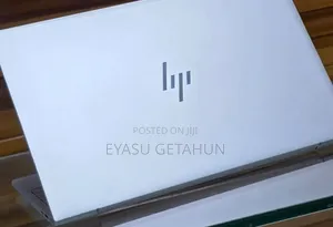 New Laptop HP Envy X2 8GB Intel SSD 256GB