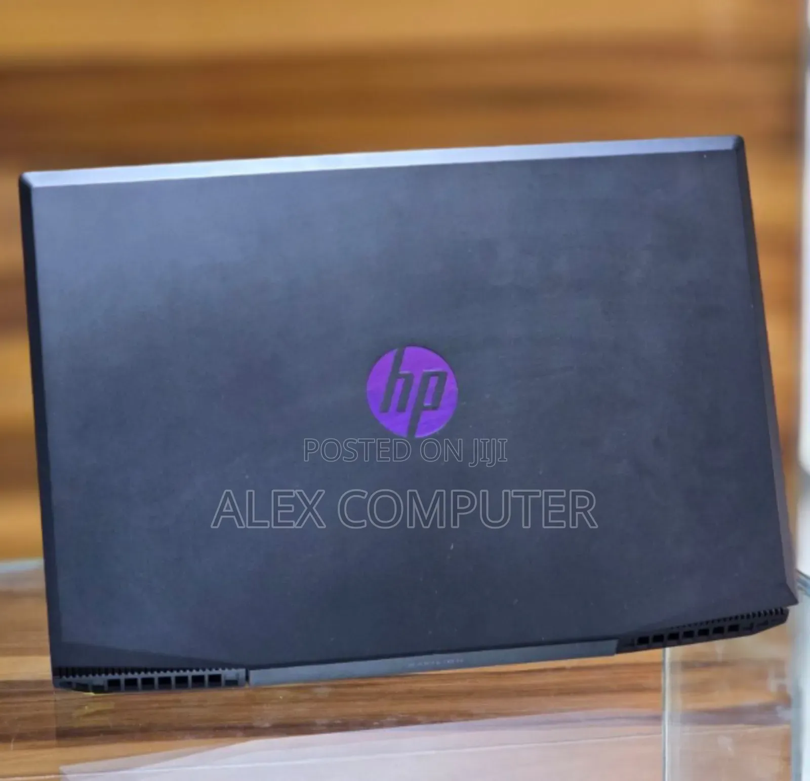 New Laptop HP Pavilion Power 15 16GB Intel Core i7 SSD 512GB