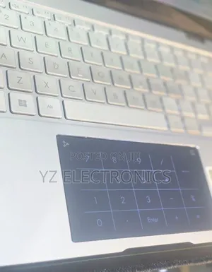 New Laptop Asus ZenBook 13 UX331UN 16GB Intel Core i7 SSD 512GB