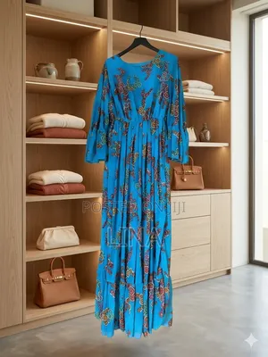 Qality Dress