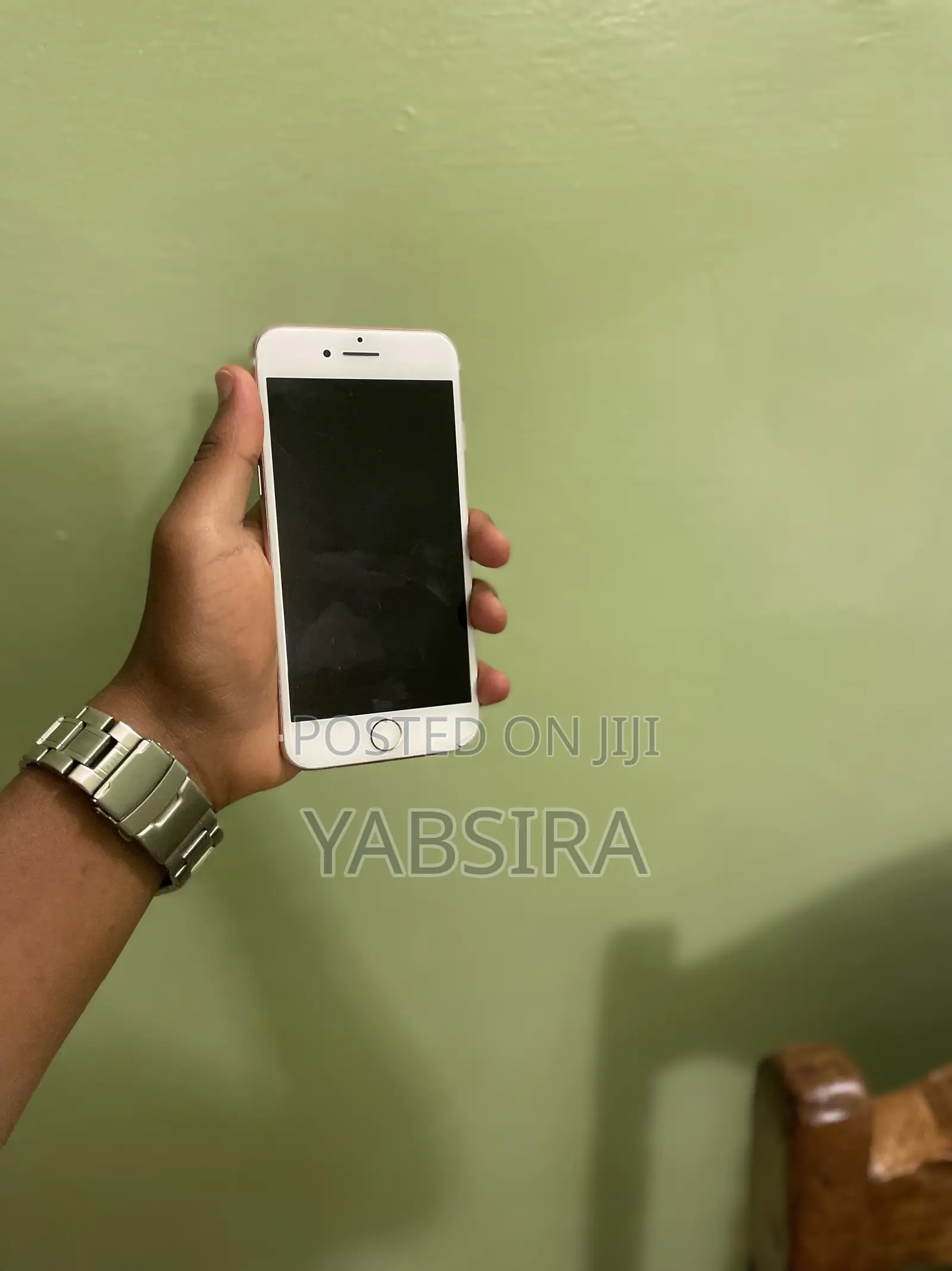 Apple iPhone 7 32 GB Bronze