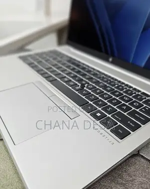 New Laptop HP EliteBook 850 G8 16GB Intel Core i7 SSD 512GB
