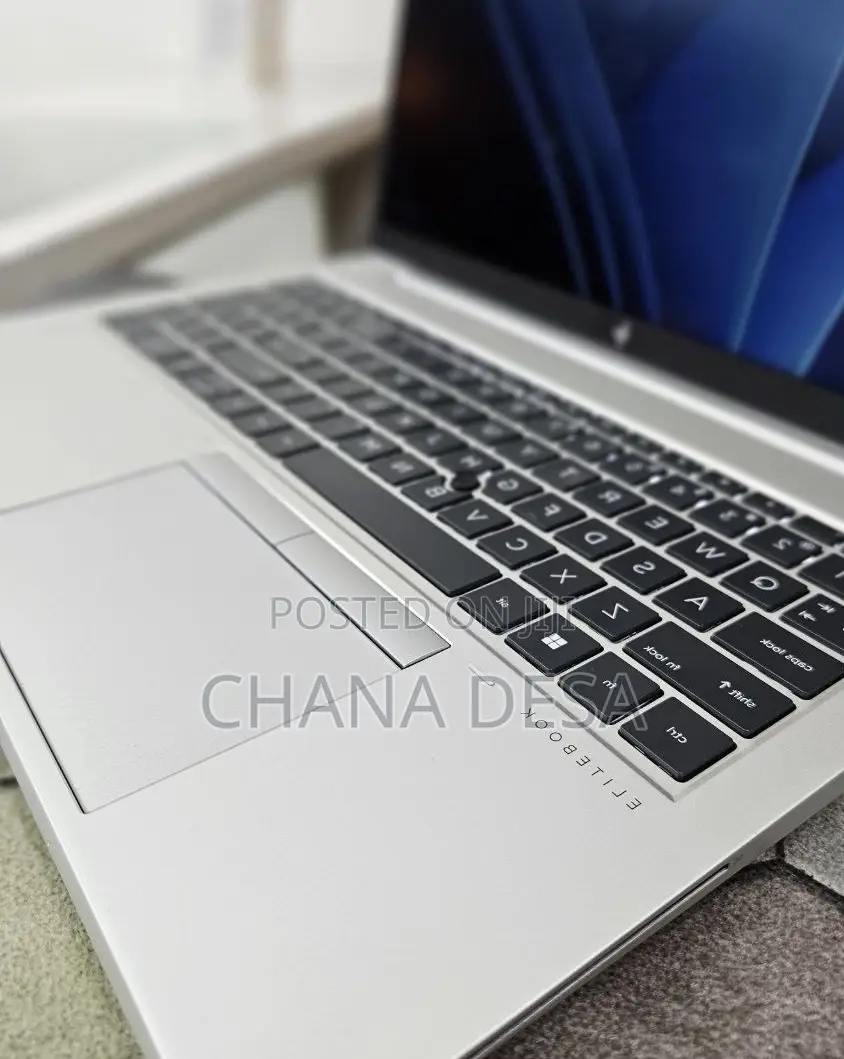 New Laptop HP EliteBook 850 G8 16GB Intel Core i7 SSD 512GB