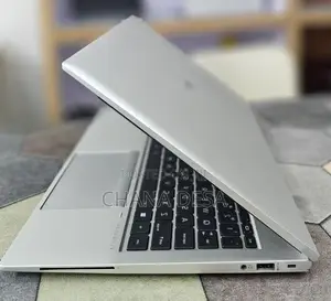 New Laptop HP EliteBook 850 G8 16GB Intel Core i7 SSD 512GB