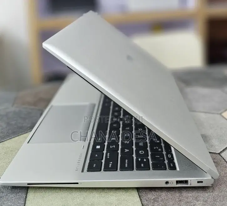 New Laptop HP EliteBook 850 G8 16GB Intel Core i7 SSD 512GB