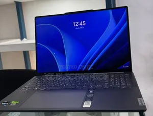 New Lenovo Legion Y7000P IRX9 Gaming Laptop 32GB Intel Core i9 SSD 1T