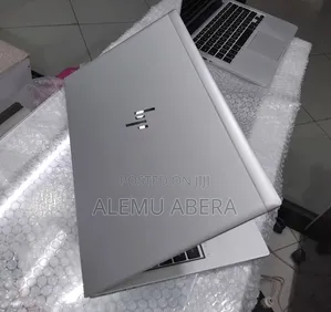 New Laptop HP EliteBook 850 G8 16GB Intel Core i5 SSD 512GB
