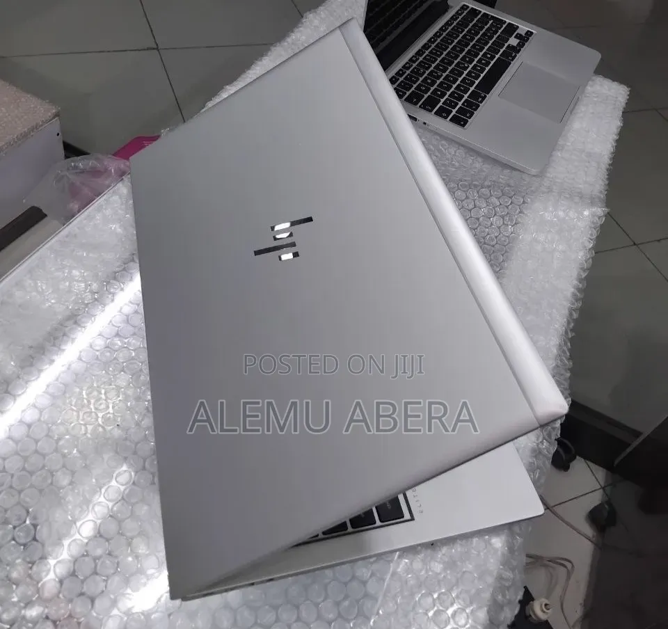 New Laptop HP EliteBook 850 G8 16GB Intel Core i5 SSD 512GB
