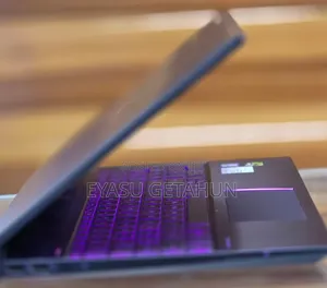 New Laptop HP Pavilion Power 15 16GB Intel Core i7 SSD 512GB