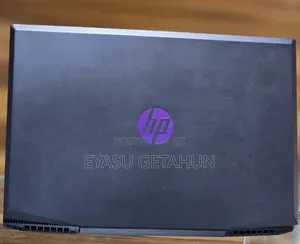 New Laptop HP Pavilion Power 15 16GB Intel Core i7 SSD 512GB