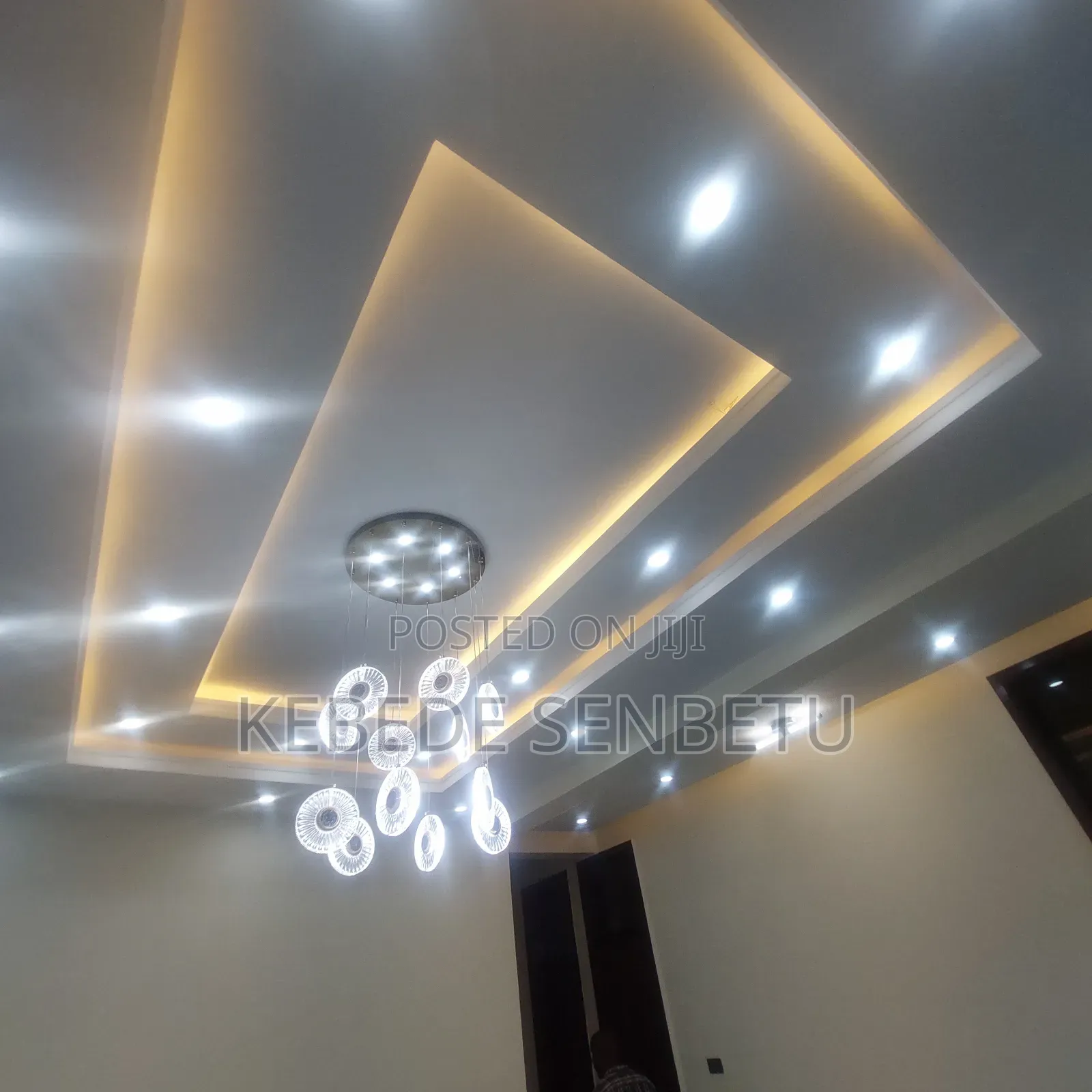 2bdrm House in East Shewa for rent