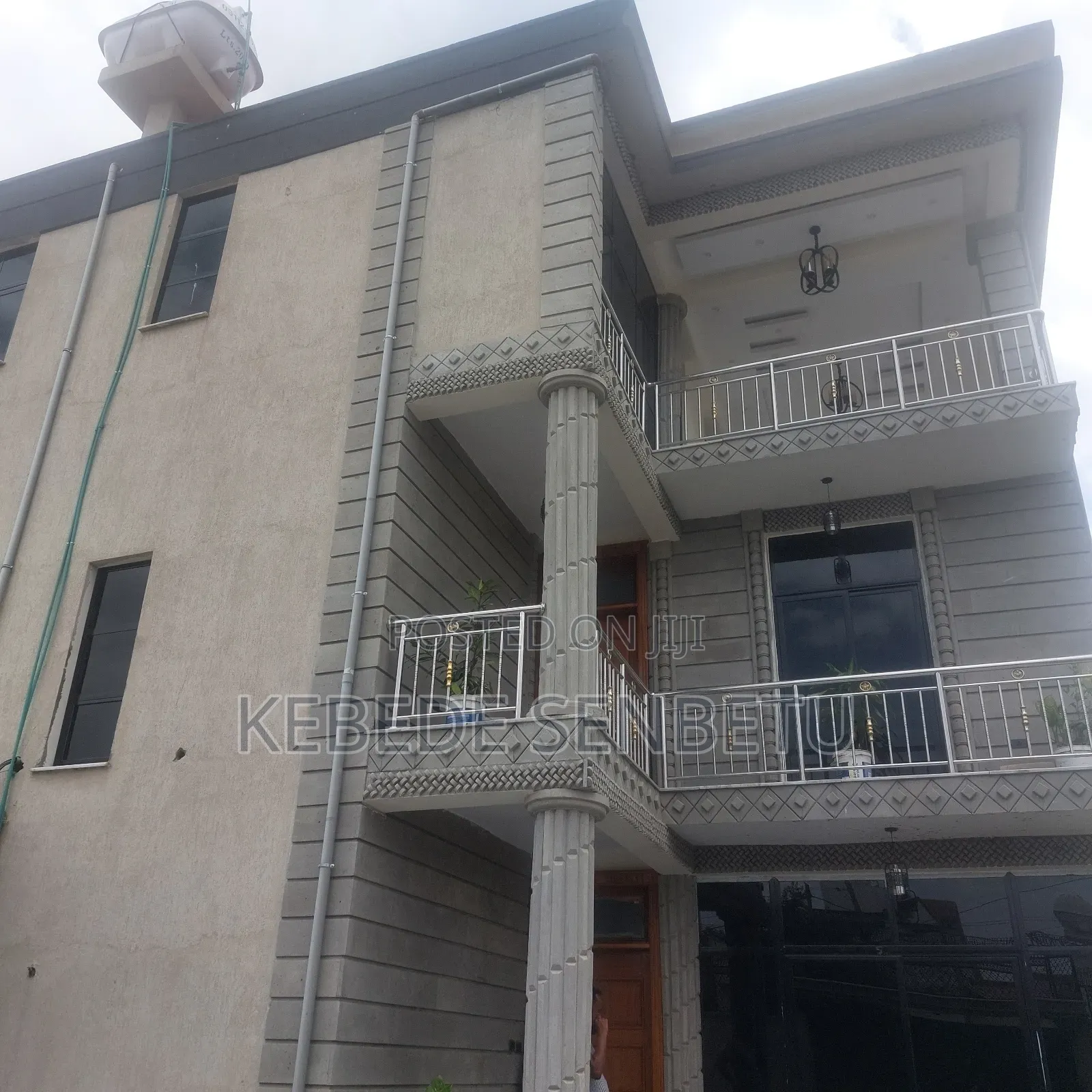 2bdrm House in East Shewa for rent