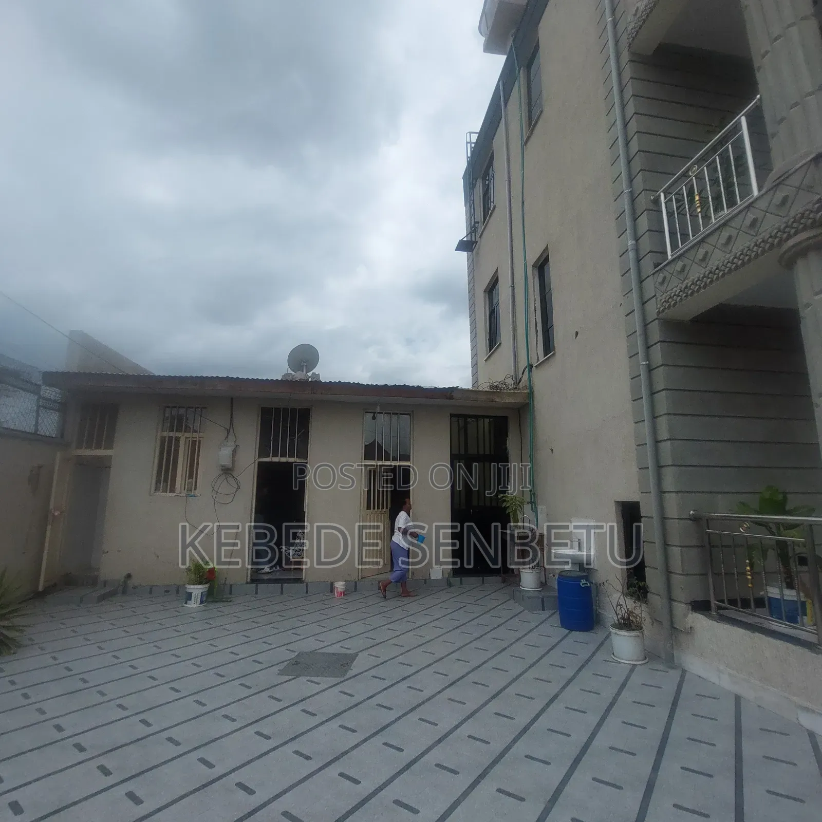 2bdrm House in East Shewa for rent
