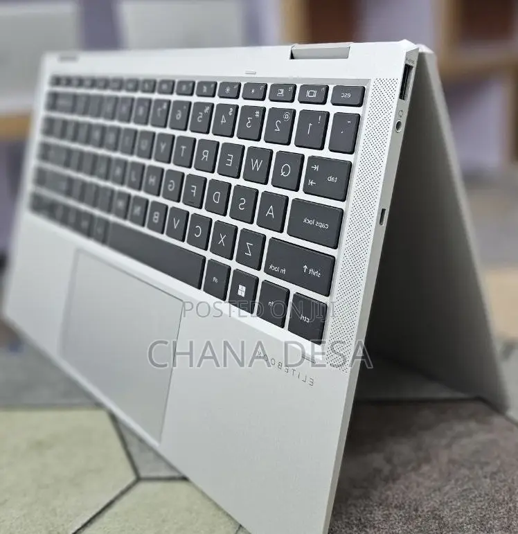 New Laptop HP EliteBook 1040 G8 32GB Intel Core i7 SSD 512GB