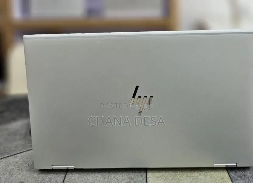 New Laptop HP EliteBook 1040 G8 32GB Intel Core i7 SSD 512GB
