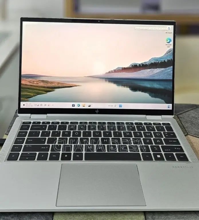 New Laptop HP EliteBook 1040 G8 32GB Intel Core i7 SSD 512GB