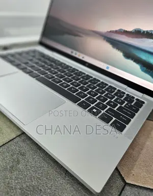New Laptop HP EliteBook 1040 G8 32GB Intel Core i7 SSD 512GB