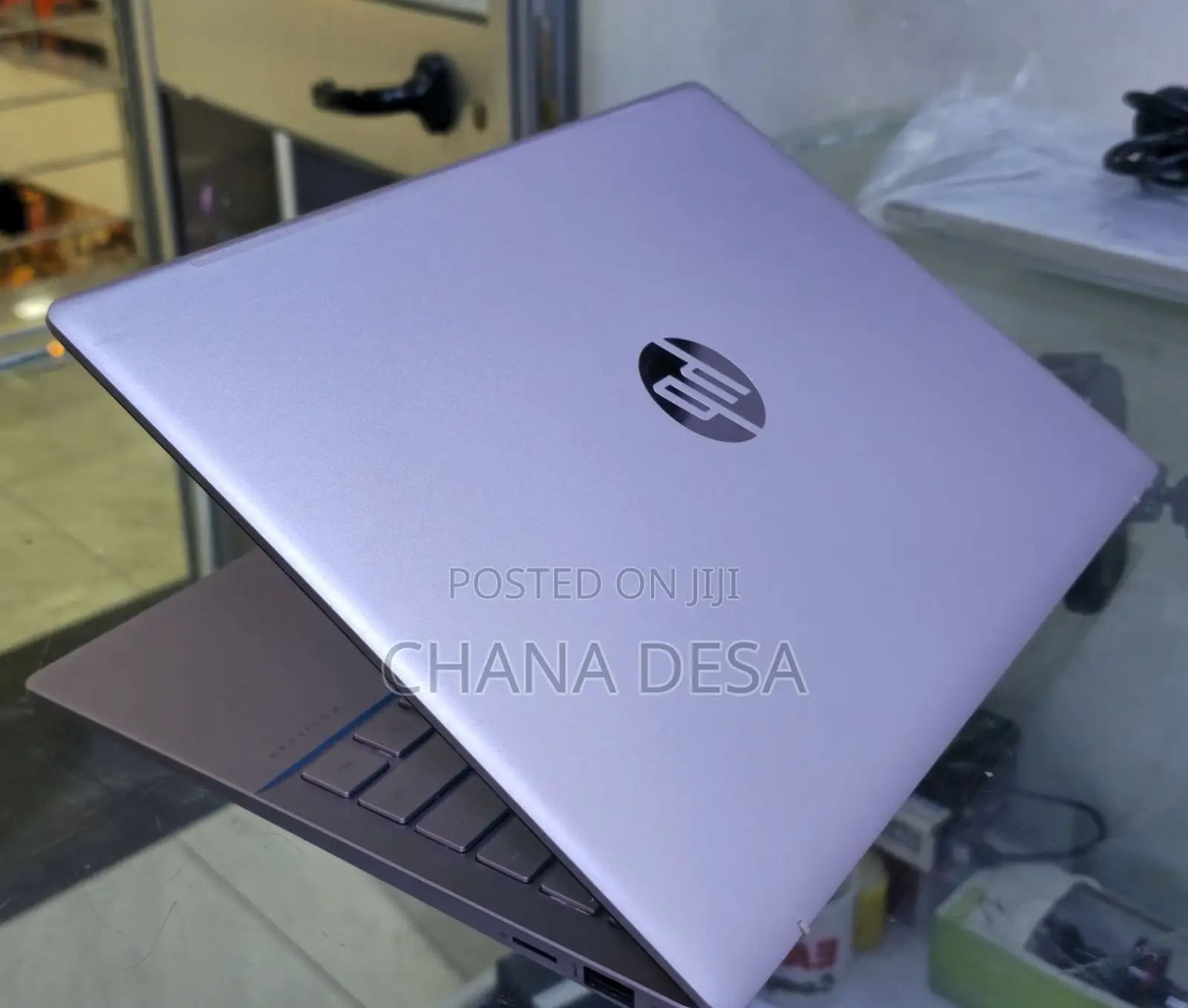 New Laptop HP 16GB Intel Core i5 SSD 512GB