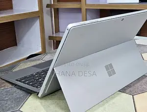 New Laptop Microsoft Surface Pro 7 16GB Intel Core i7 SSD 512GB