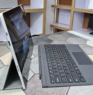 New Laptop Microsoft Surface Pro 7 16GB Intel Core i7 SSD 512GB