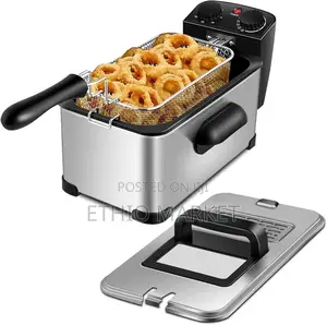 Sayona Deep Oil Fryer