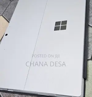 New Laptop Microsoft Surface Pro 7 16GB Intel Core i7 SSD 512GB