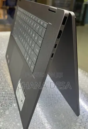 New Laptop HP OmniBook X Flip 16" 16GB AMD Ryzen 5 SSD 512GB